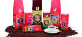 Molabe concentra su actividad en los sustitutivos de café