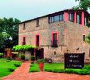 Logis incorpora hoteles en Lleida, Girona, Córdoba y Palencia