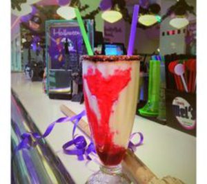 Tommy Mels se prepara para celebrar Halloween