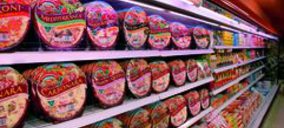 Platos Refrigerados: Un mercado marquista y atomizado