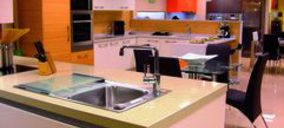 DECORactiva lanza la promoción Dale la vuelta a tu cocina