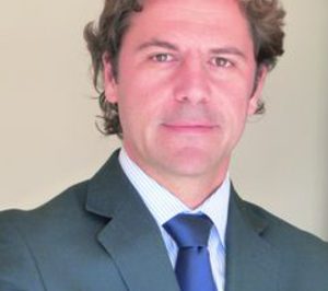 Jorge Aznar dirigirá Trox España