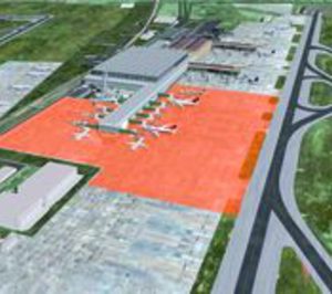 José Manuel Tejera se incorpora a Ineco