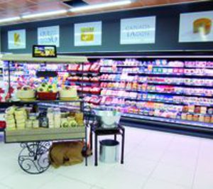 Equipamiento comercial: A expensas de los cambios