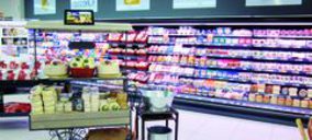 Equipamiento comercial: A expensas de los cambios