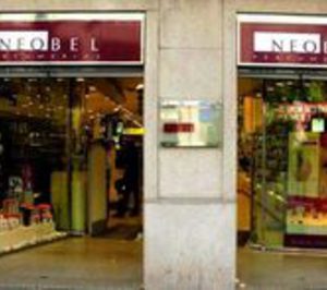 Perfumistas de Galicia pierde otro socio