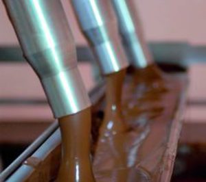 El negocio de chocolate de Natra aumentó un 0,9% hasta septiembre