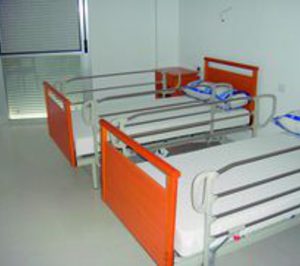 Mensajeros de la Paz Extremadura se adjudica una residencia en Cáceres