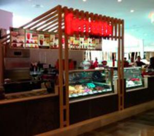 Grupo Moga abre Snaaack y prepara la apertura de su segundo local franquiciado