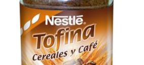 Nestlé presenta Tofina