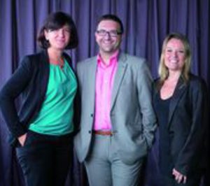 Expo Hoteles refuerza el equipo del departamento comercial