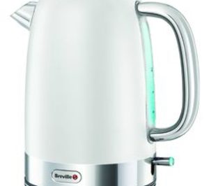 Breville sigue creciendo en cocina