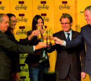 Cacaolat desarrollará la marca fuera de Cataluña y a nivel internacional