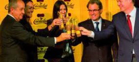 Cacaolat desarrollará la marca fuera de Cataluña y a nivel internacional