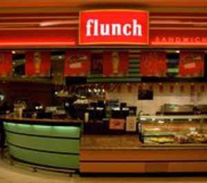 Flunch cierra un establecimiento y reduce su red a nueve locales