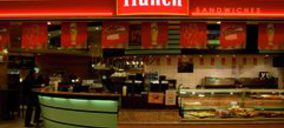 Flunch cierra un establecimiento y reduce su red a nueve locales