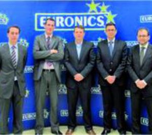 Euronics lidera el primer proyecto multicanal de la distribución horizontal
