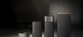 Philips presenta el home cinema Fidelio E5