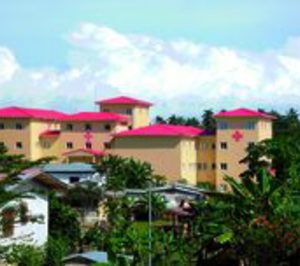 Asisa continúa su apuesta exterior