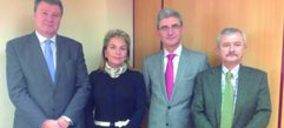 Cristina Contel asume la presidencia de la FNCP