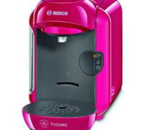 Bosch incrementa su gama Tassimo