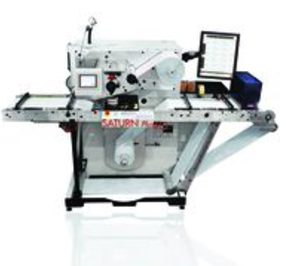 Nikka presenta Alis M-1, un nuevo equipo de visión artificial