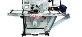 Nikka presenta Alis M-1, un nuevo equipo de visión artificial