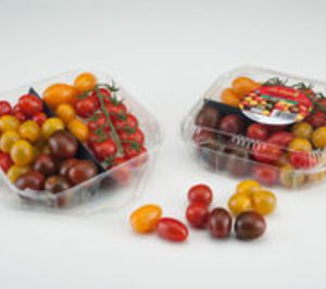 Eurocastell suma sus pimientos al snack saludable