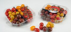 Eurocastell suma sus pimientos al snack saludable