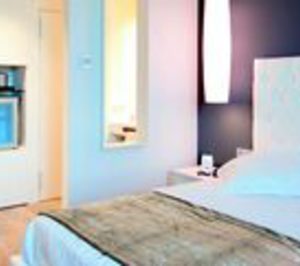 Ya está listo el barcelonés SB Plaza Europa