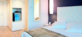 Ya está listo el barcelonés SB Plaza Europa