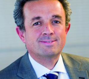 Starbucks España nombra a Enrique Francia presidente de la compañía