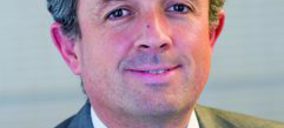 Starbucks España nombra a Enrique Francia presidente de la compañía