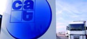 Groupe Cat gana el contrato de distribución de Michelin