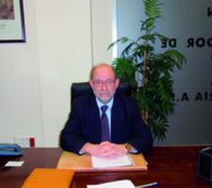 José Manuel Pacheco, nuevo presidente de La Única