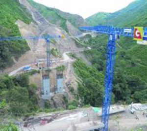 Linden Comansa en la Ruta del Sol en Colombia