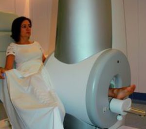 Nisa incorpora una nueva resonancia en el Hospital 9 de Octubre