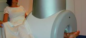 Nisa incorpora una nueva resonancia en el Hospital 9 de Octubre