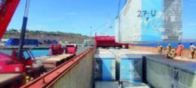 I-Sleep se muda al África Subsahariana