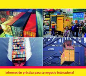 DHL lanza su nueva Guía para la Internacionalización