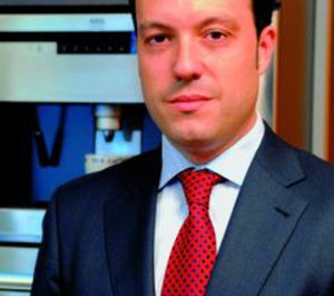 José Benigno Fernández, nuevo director comercial de Major Appliances de Electrolux