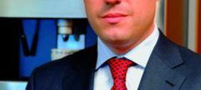 José Benigno Fernández, nuevo director comercial de Major Appliances de Electrolux