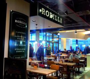 Las enseñas de la calle ya copan el 37,5% del Canal de Concesiones