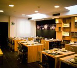 Burgos estrena el hotel enológico Fórum Evolución