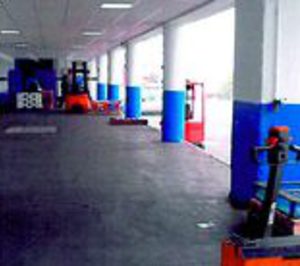 Frigorificos El Retorno se adjudica una nave en puerto de Huelva