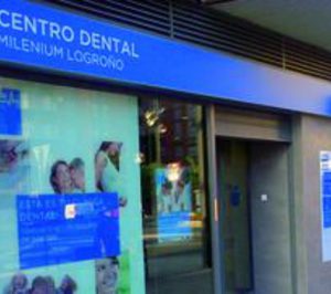 Sanitas Dental entra en La Rioja