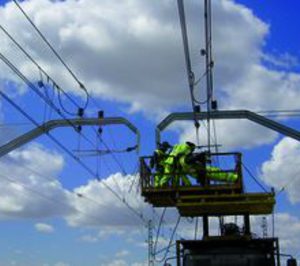 Aldesa planea un ERE en su división de instalaciones