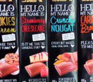 Lindt añade matices