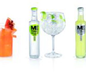 Los refrescos premium marcan tendencia