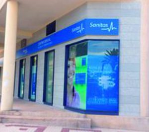 Sanitas Dental inaugura una clínica en Torremolinos 